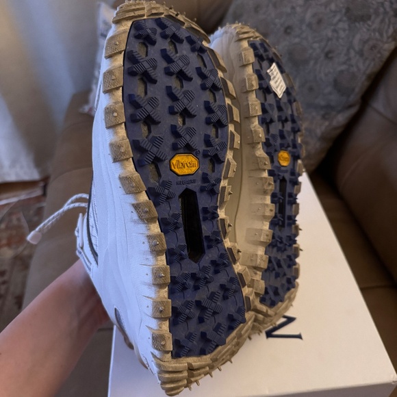 Moncler Trailgrip GTX Sneakers - Picture 7 of 7